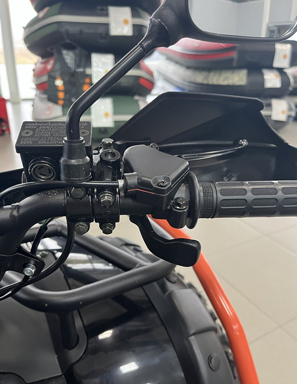 Квадроцикл PROMAX 300 4X4 ALL ROAD в Миассе