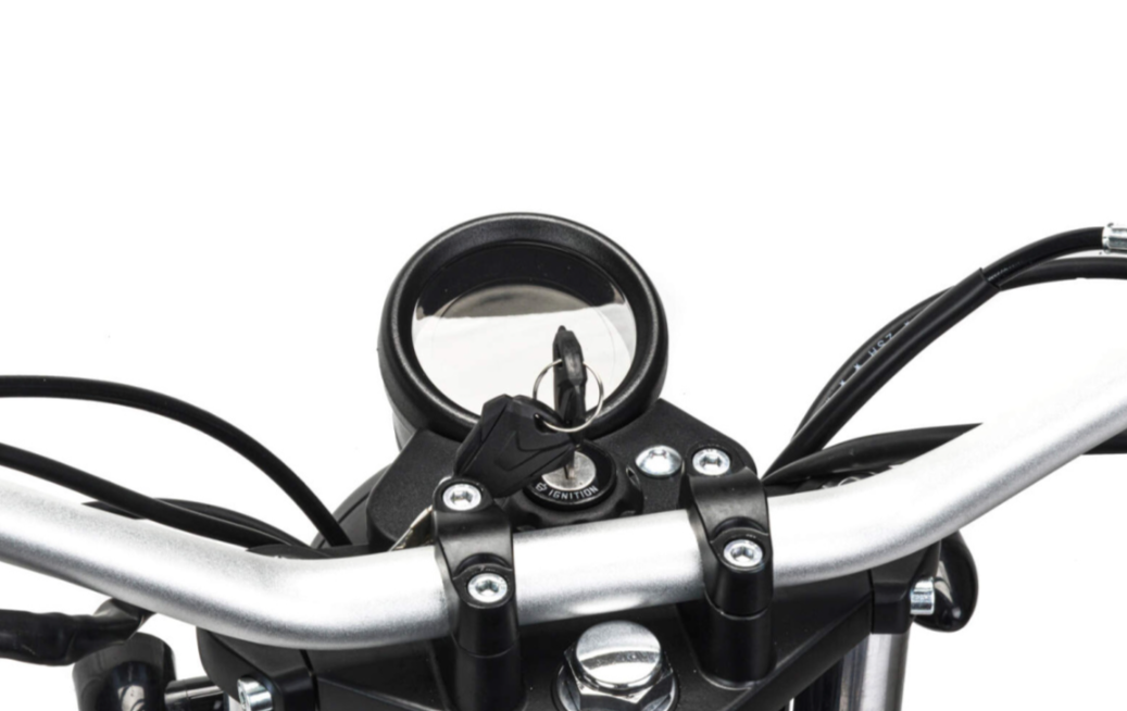 Мотоцикл MOTOLAND (МОТОЛЕНД) LEGEND (XL250-A) (172FMM-5/PR250) в Миассе