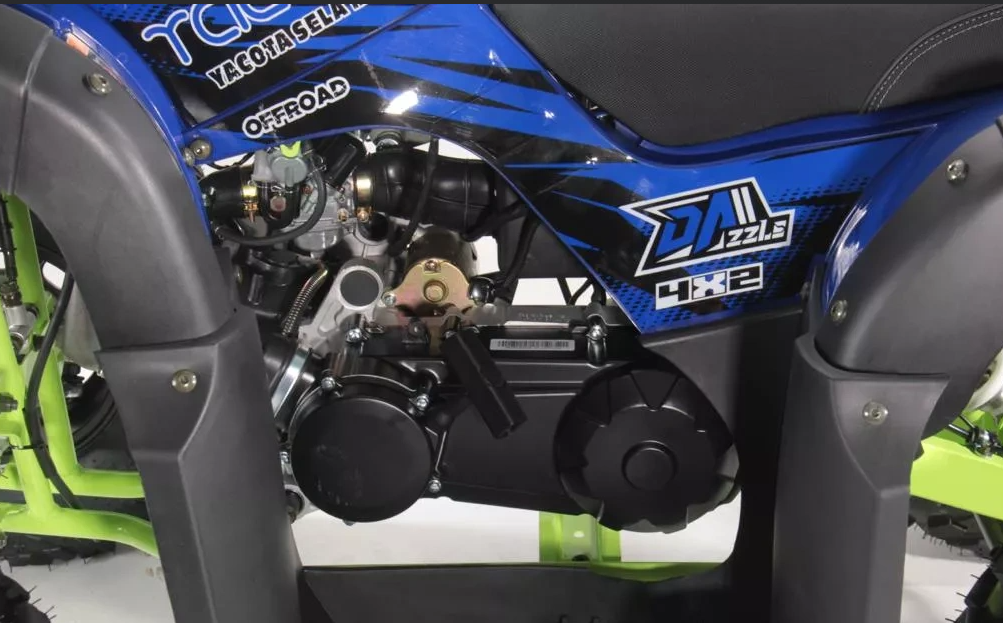 Квадроцикл YACOTA SELA MAX в Миассе