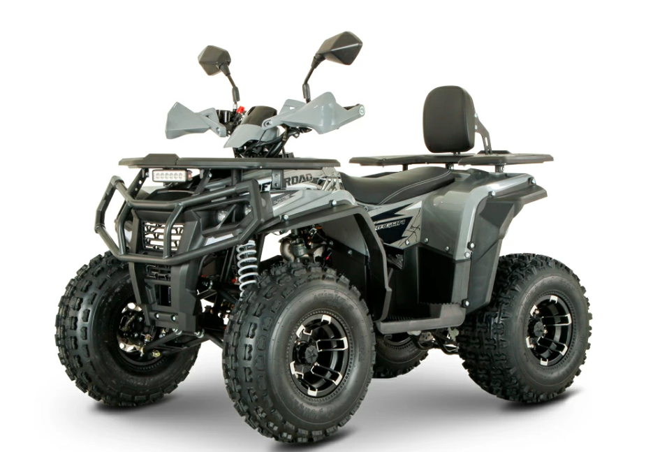 Квадроцикл YACOTA DRAGON LUX LD в Миассе