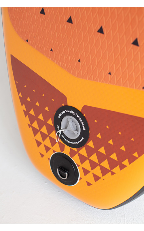 НАДУВНОЙ САП БОРД ORANGA SPACE 10,6 в Миассе