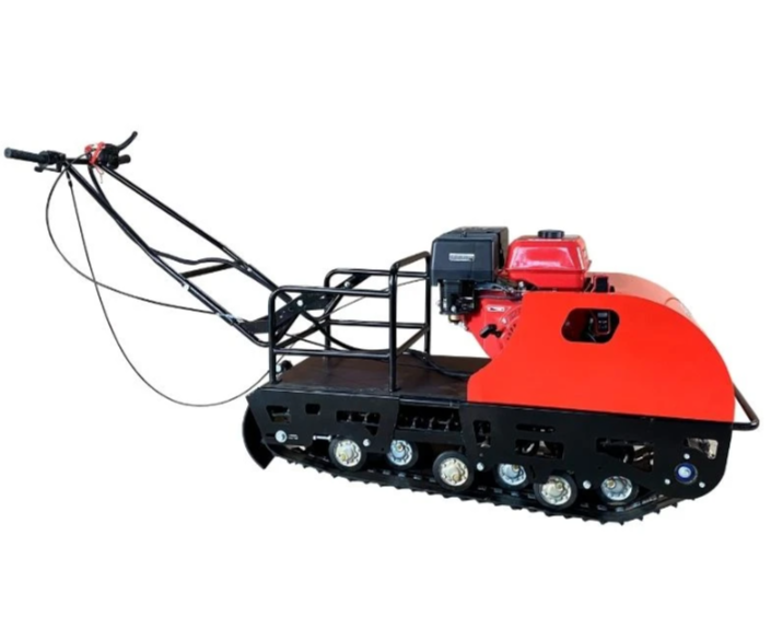 Мотобуксировщик Forza МБС3-17ВЭ в Миассе