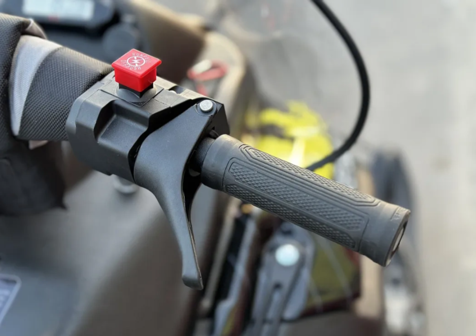 Снегоход РМ TIKSY 500 4Т в Миассе