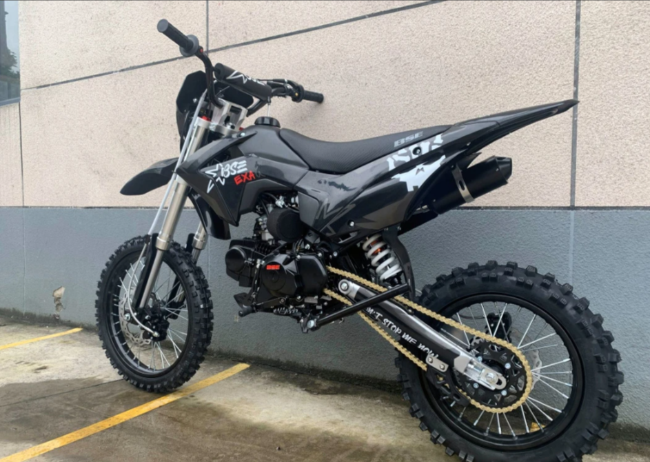 Питбайк BSE EXA SA 17/14 в Миассе