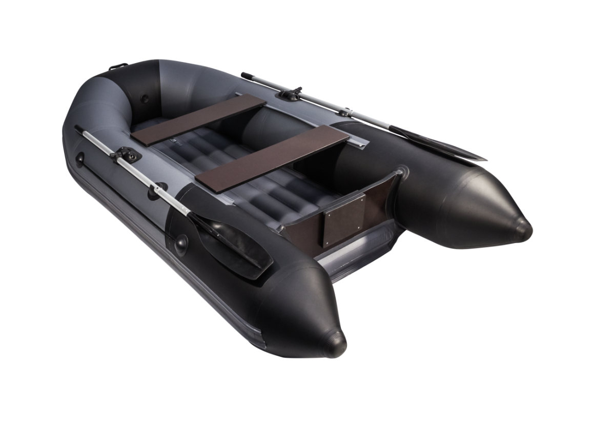 Лодка Таймень NX 2800 НДНД в Миассе