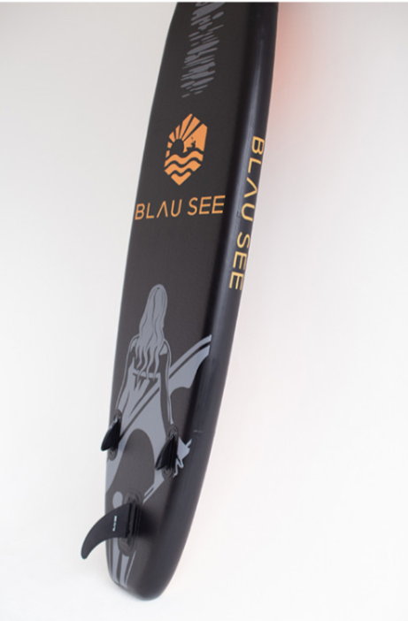 НАДУВНОЙ SUP-BOARD MOONLIGHT 11,6 в Миассе