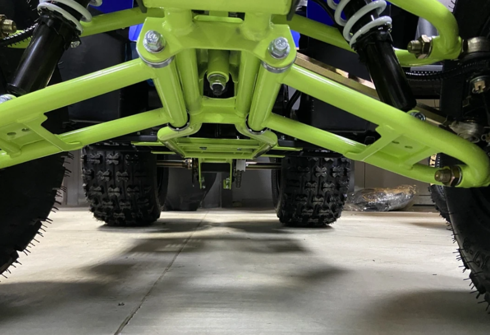 Квадроцикл PROMAX WILD 2.0 190 PRO (2025) в Миассе