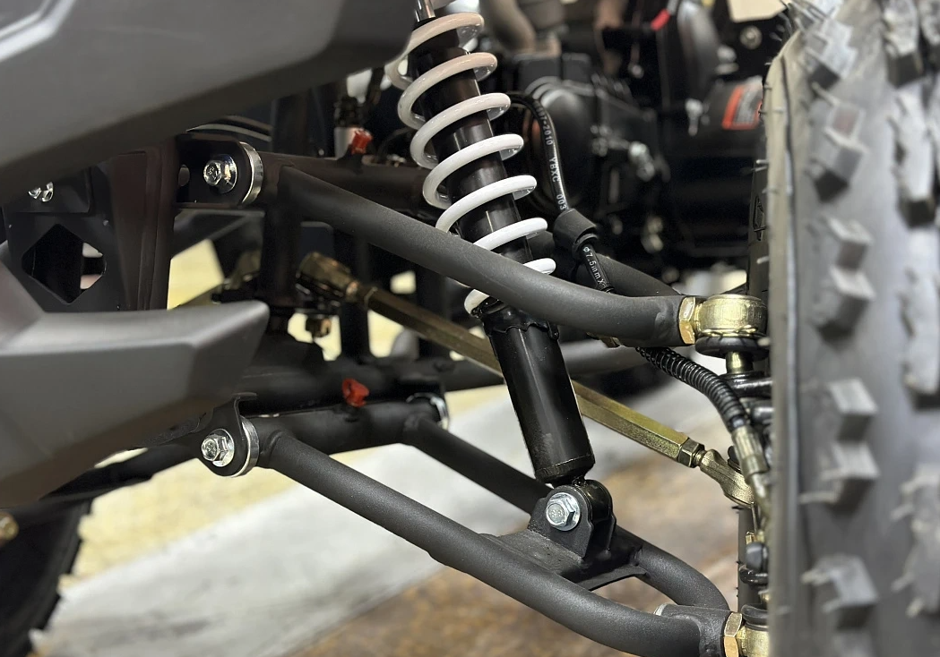 Квадроцикл PROMAX WILD 2.0 190 в Миассе