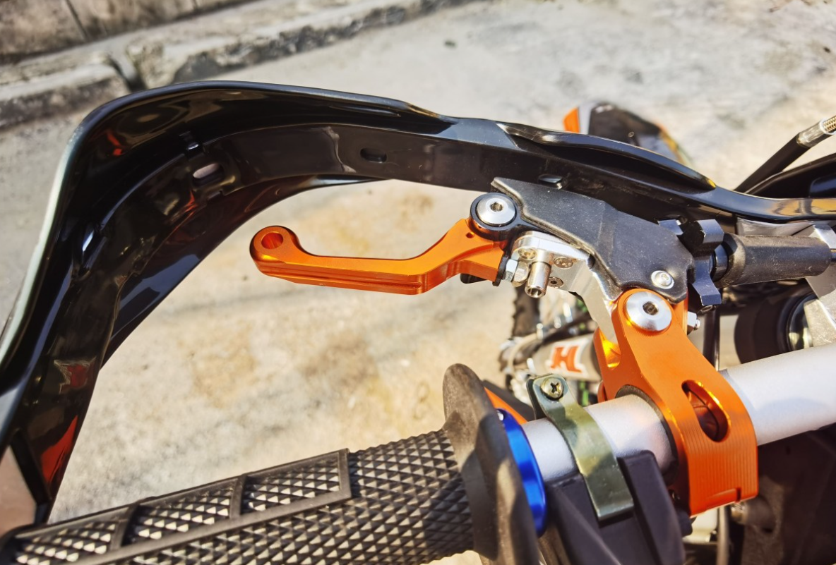 Мотоцикл JHLMOTO JHL Z5 NB300 (174MN-5) в Миассе