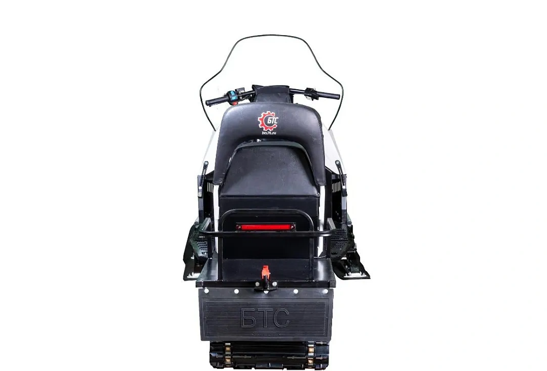 Снегоход БТС 4Т РК ЛОНГ ЛЮКС / 20 л.с. 460 м3 в Миассе