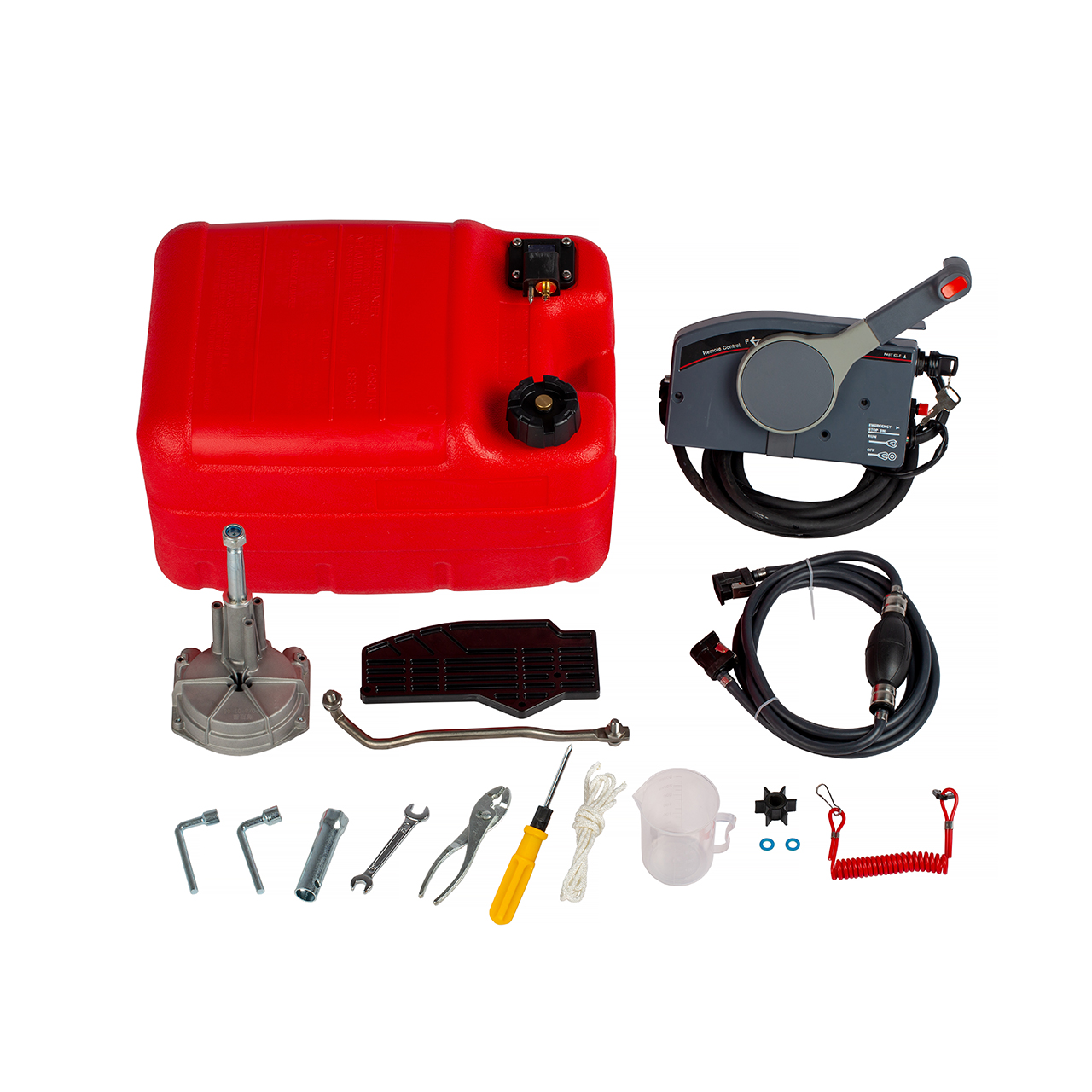 ЛОДОЧНЫЙ МОТОР GLADIATOR G40FES в Миассе