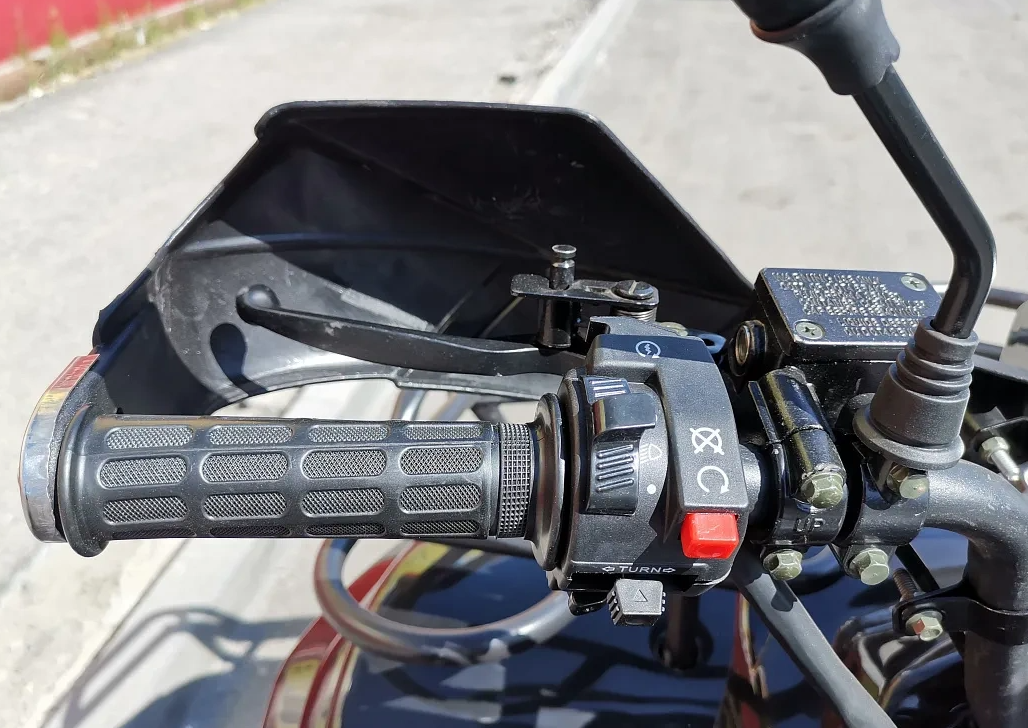 Квадроцикл PROMAX TRX300 CVT в Миассе