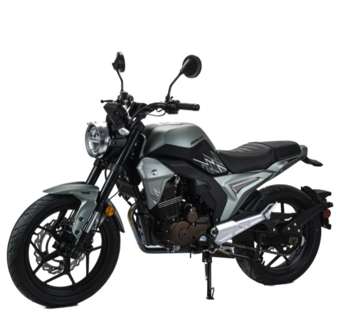 Мотоцикл MOTOLAND (МОТОЛЕНД) 300 CBR в Миассе