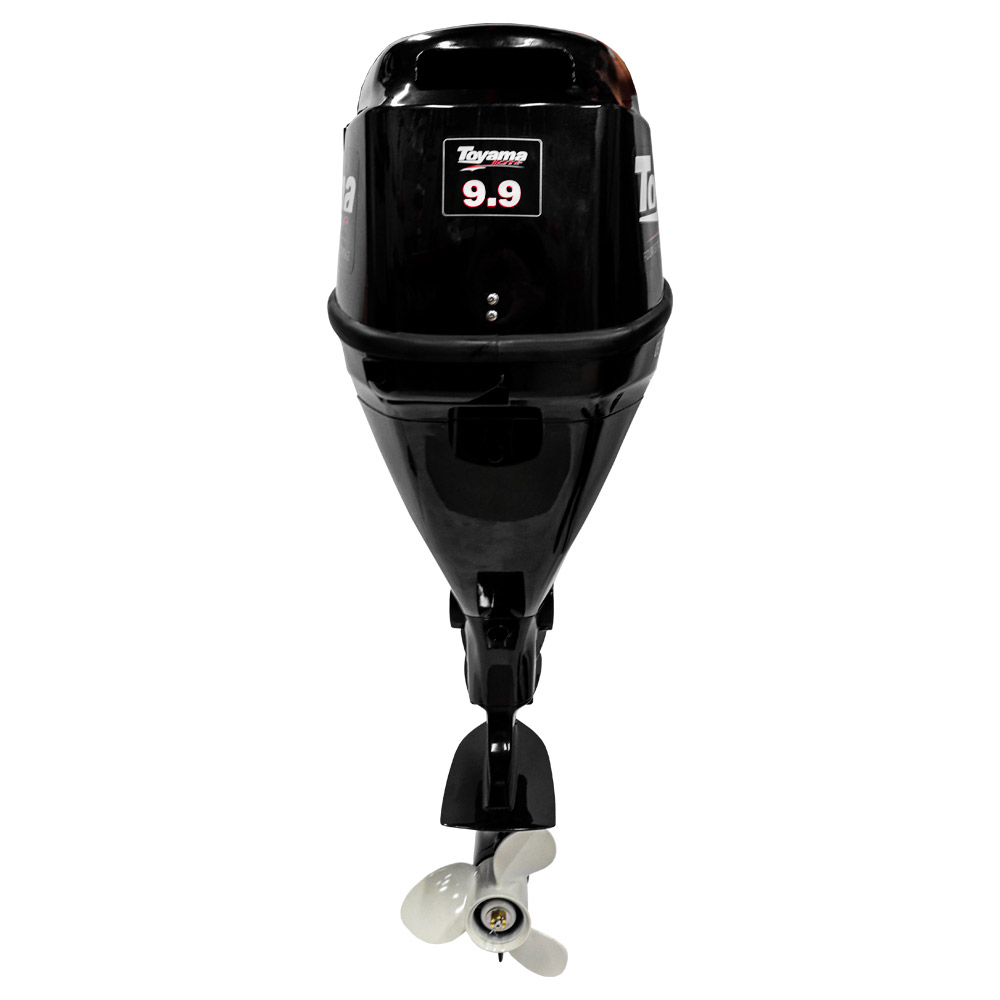 ЛОДОЧНЫЙ МОТОР TOYAMA F9.9BMS в Миассе