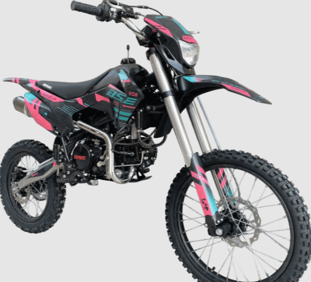 Питбайк BSE PH 150 (015) AK47 в Миассе