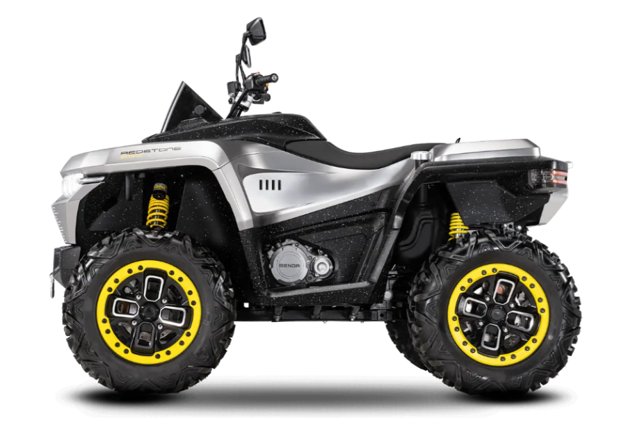 Квадроцикл BENDA REDSTONE 550 в Миассе