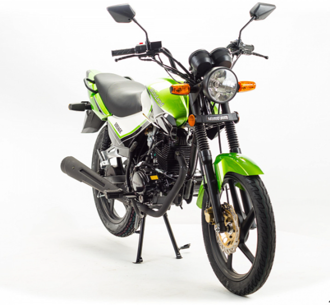 Мотоцикл MOTOLAND (МОТОЛЕНД) VOYAGE 200 в Миассе