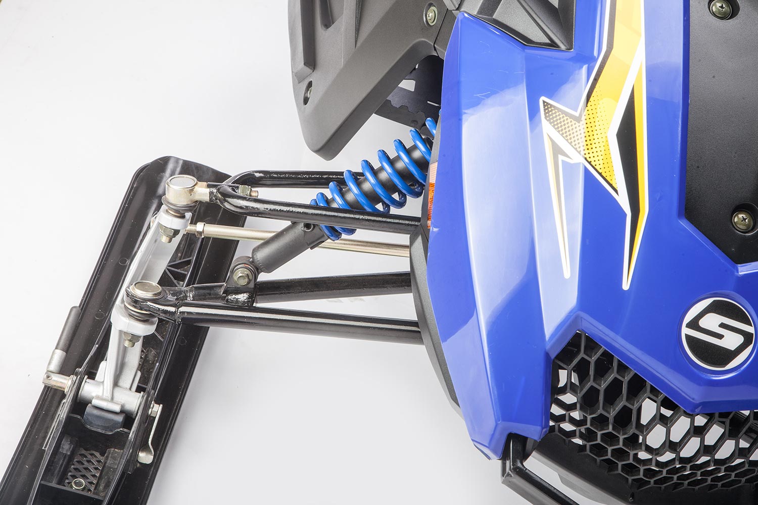 Снегоход STELS SK200R (L ST LT) КАПИТАН 1.0 K01 Tech в Миассе