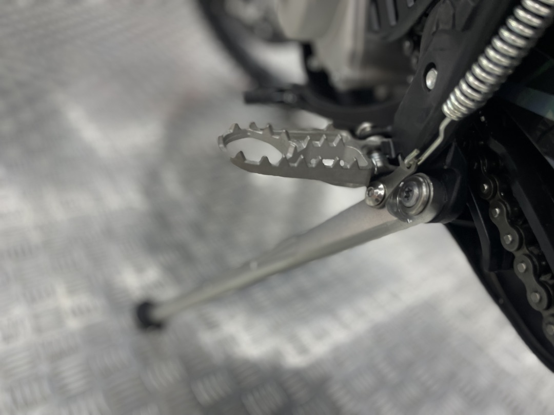 Кроссовый мотоцикл (эндуро) PROMAX PZ9 480 PRO-SPORT в Миассе