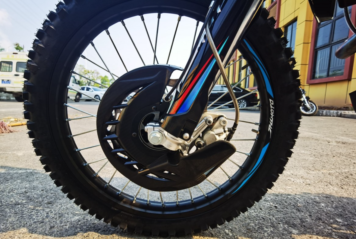 Мотоцикл JHLMOTO JHL Z3 CB250 (172FMM-3A) в Миассе