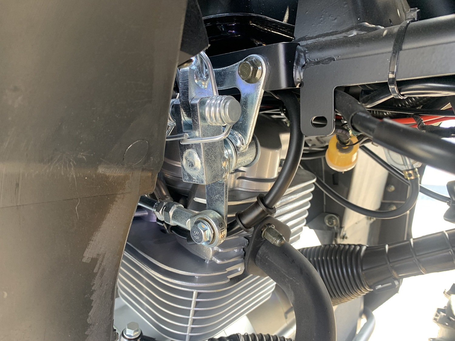 Квадроцикл PROMAX TAURUS 300 MAX-PRO в Миассе