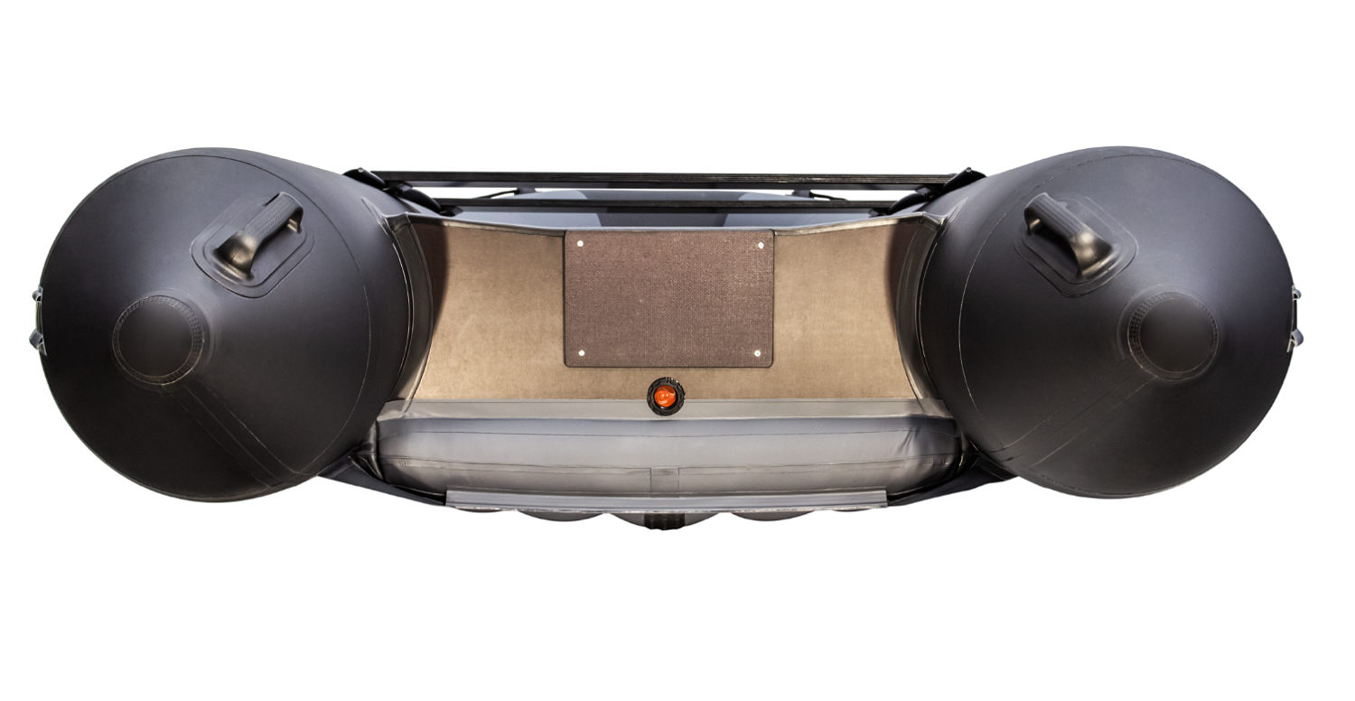 Лодка Таймень NX 3600 НДНД PRO в Миассе