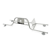 Стойки рулевые для лодок