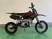 Питбайк JHLMOTO JHL MK125 (14/12) в Миассе