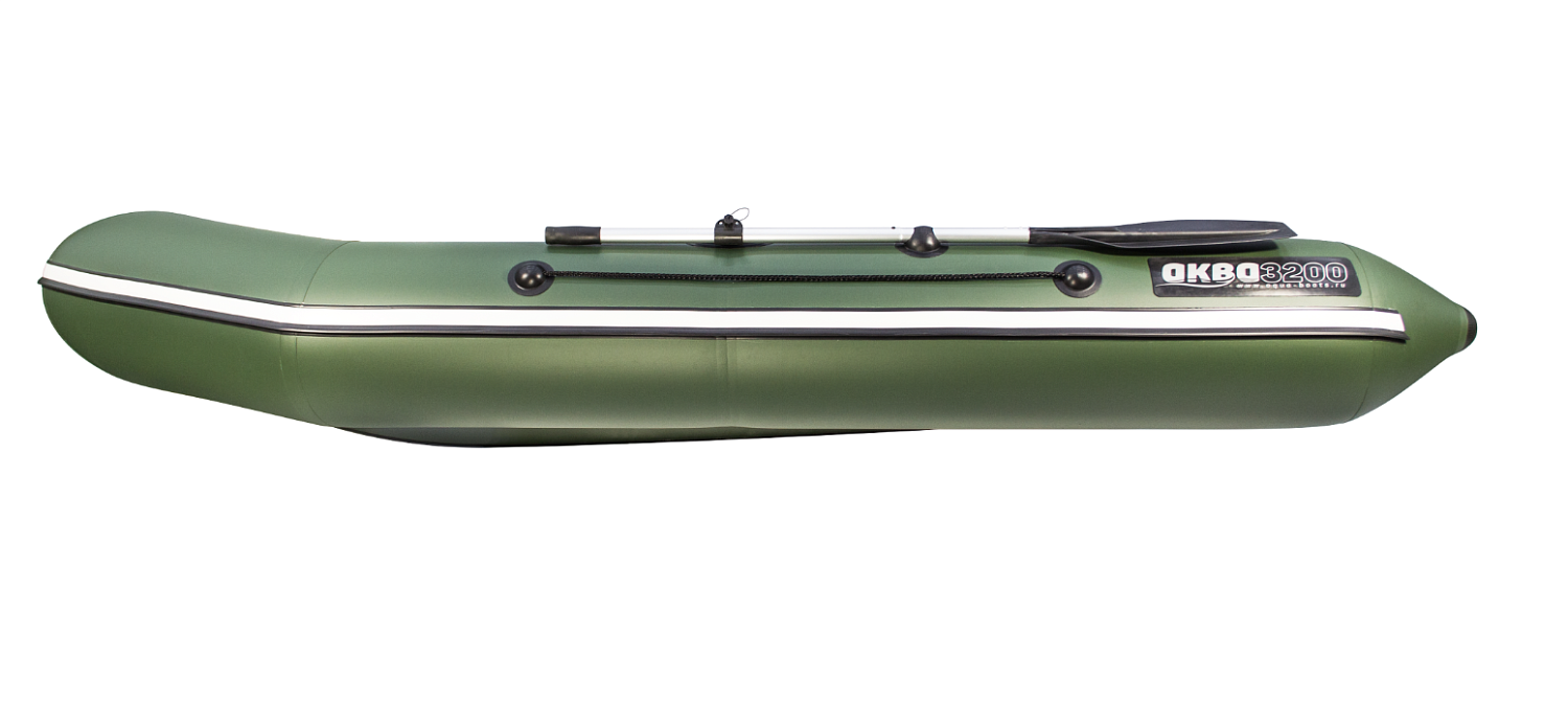  Лодка АКВА 3200 ск в Миассе