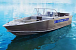 Алюминиевый катер Wyatboat-490 T DCM в Миассе