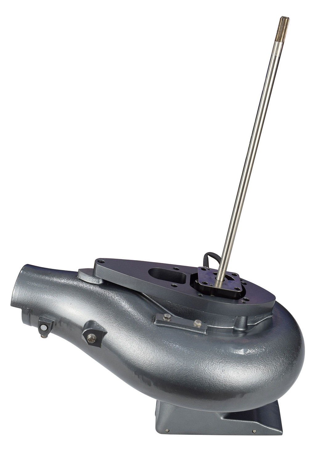 ВОДОМЕТНАЯ НАСАДКА SEA-PRO WT 15 YAMAHA, MARLIN, HIDEA в Миассе