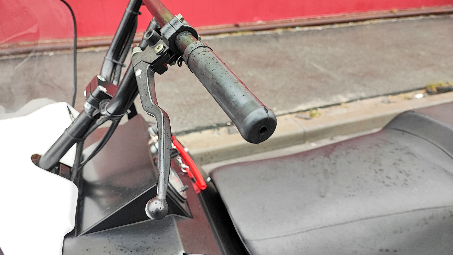 Снегоход PROMAX SNOWBEAR V3 800 4T ST в Миассе