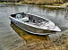 Алюминиевый катер Wyatboat-460 C в Миассе