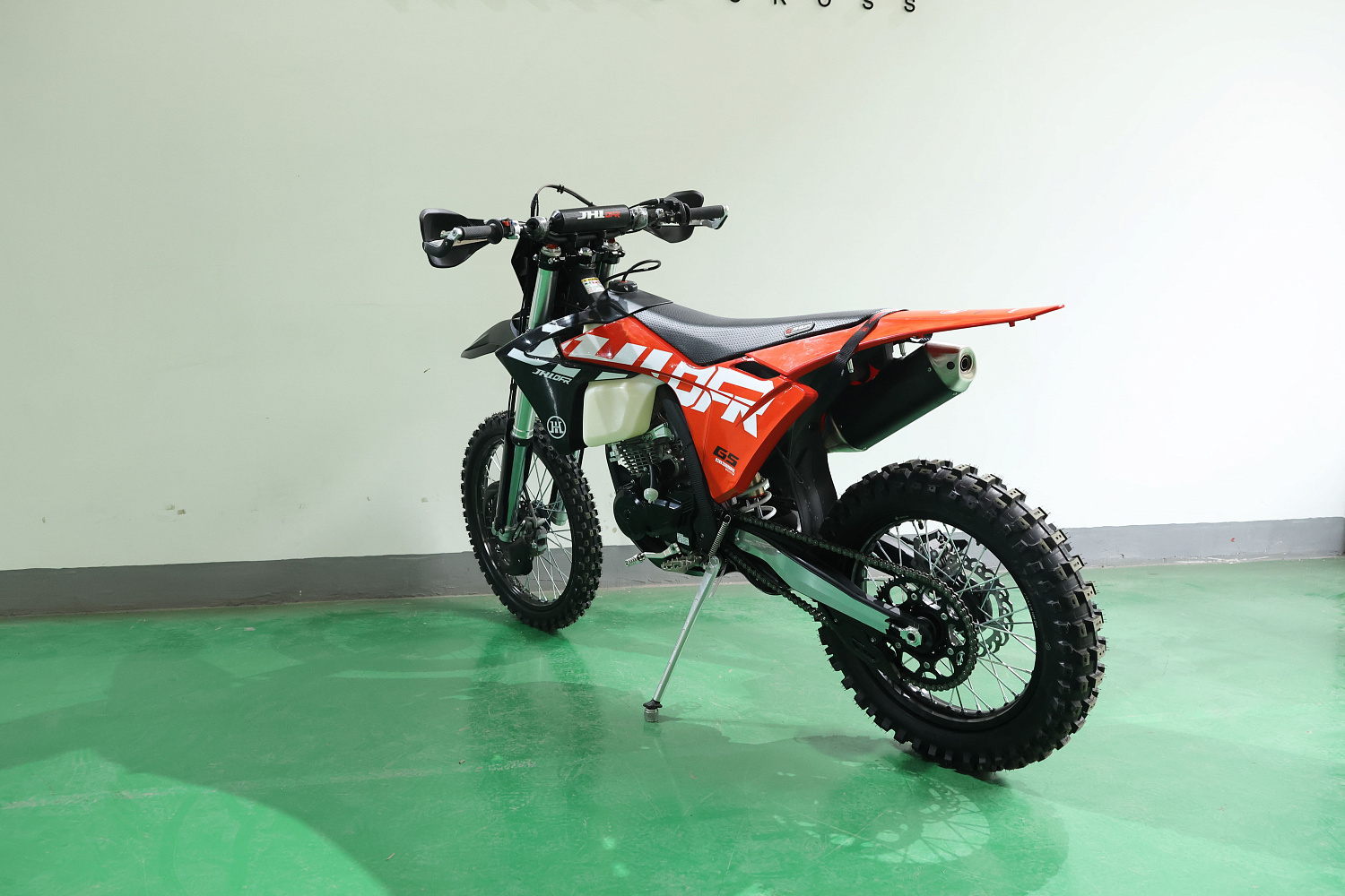 Мотоцикл JHLMOTO JHLofr GS CB300RL в Миассе