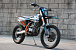 Мотоцикл JHLMOTO JHL Z3 CB250 (172FMM-3A) в Миассе