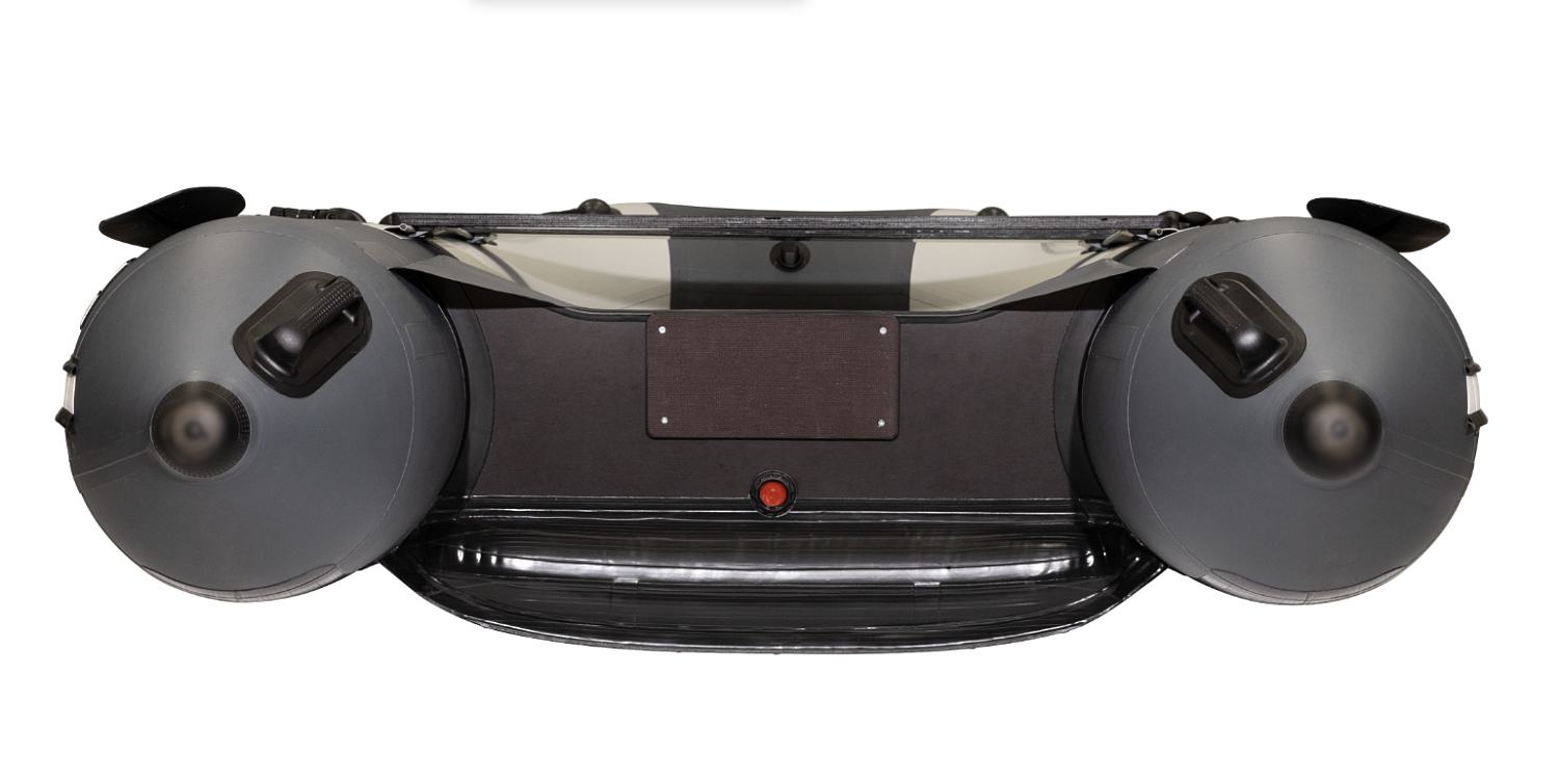 Лодка ривьера 3200 нднд гидролыжа в Миассе