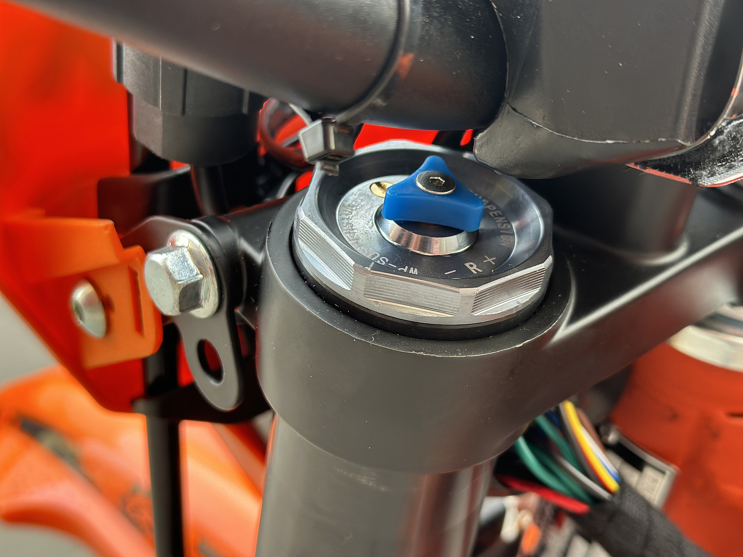 Кроссовый мотоцикл PROMAX MX280 в Миассе