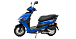 Скутер MOTOLAND (МОТОЛЕНД) FC 150 (WY150) в Миассе