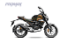Мопед PROMAX CB130R (49) в Миассе