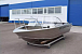 Алюминиевая лодка  Неман-400 DCM NEW в Миассе