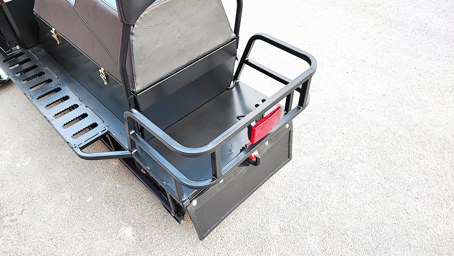 Снегоход PROMAX YAKUT 500 2.0 4T 29 в Миассе