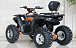 Квадроцикл GBM STORMRIDER 300 NEW PREMIUM в Миассе