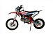 Питбайк MOTOLAND (МОТОЛЕНД) Apollo 125 DT125 E в Миассе