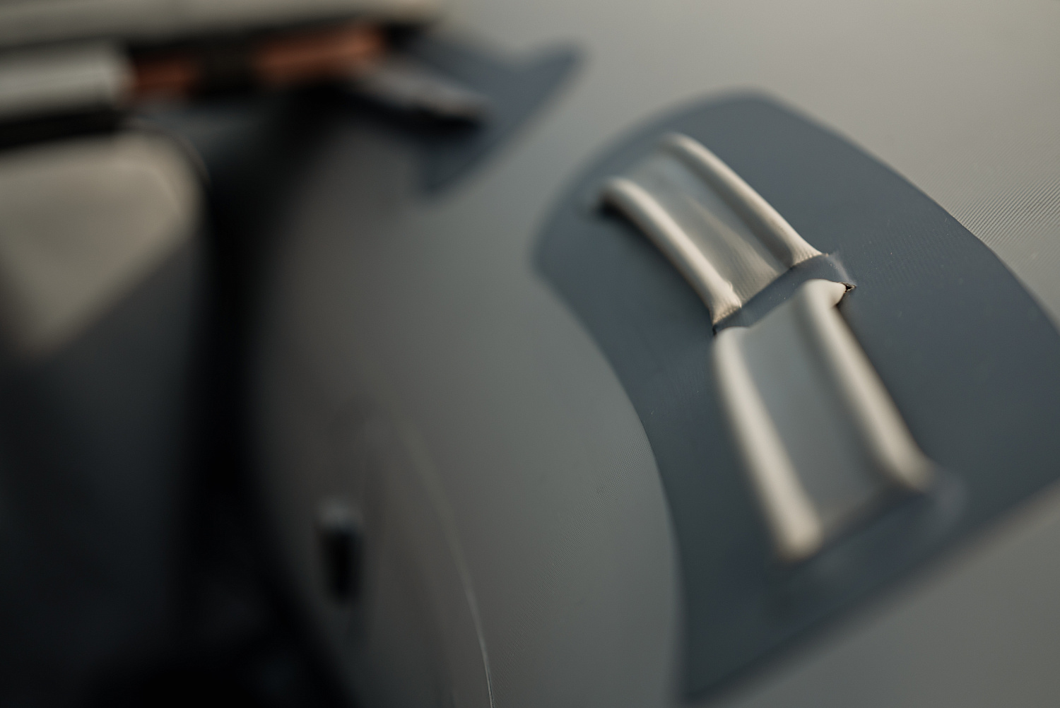 Лодка MISHIMO RIVER JET 390 под водомет в Миассе