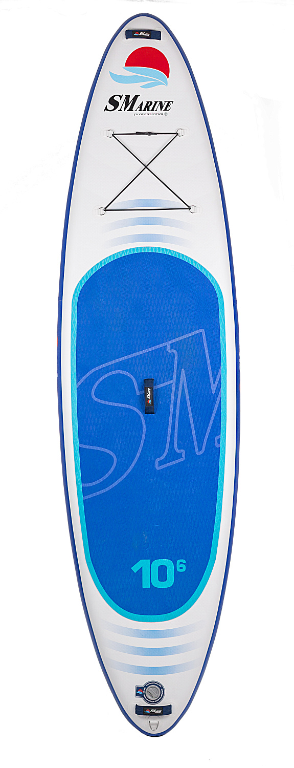 САП (SUP) Board SMARINE 10.6 в Миассе