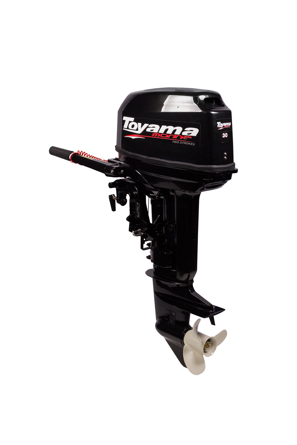 ЛОДОЧНЫЙ МОТОР TOYAMA T30ABMS в Миассе