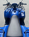 Квадроцикл IRBIS ATV 200 LUX (+лебедка) в Миассе