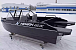 Алюминиевый катер Неман-450 DC в Миассе