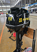 Лодочный мотор STELS 9.8HP в Миассе