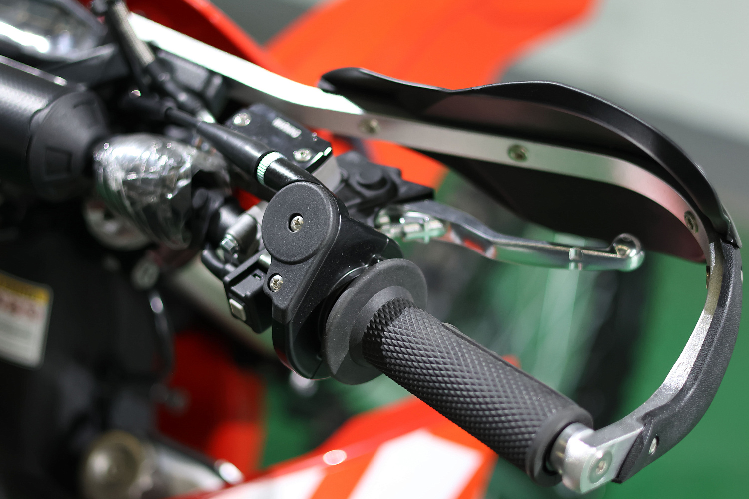 Мотоцикл JHLMOTO JHLofr GS YBS300 (176MN) в Миассе